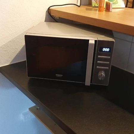 Ferienwohnung Wrist Exterior foto