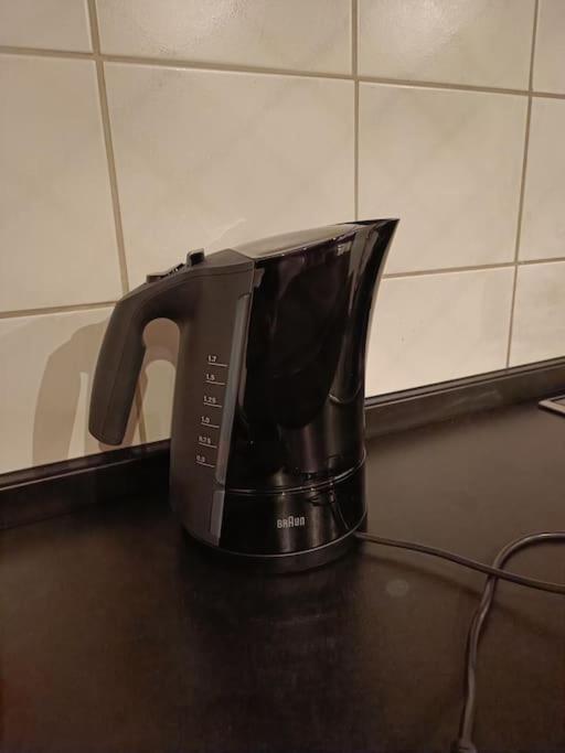 Ferienwohnung Wrist Exterior foto