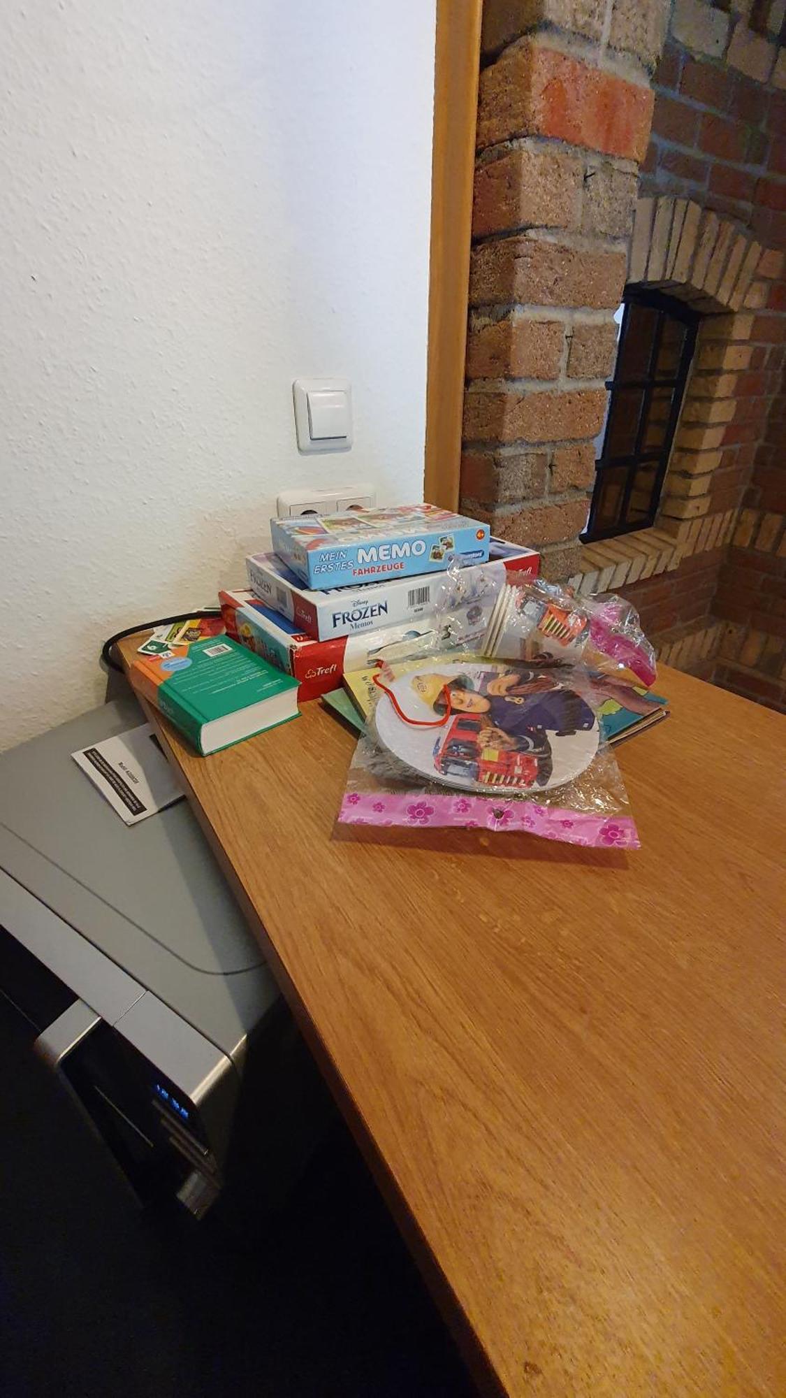 Ferienwohnung Wrist Exterior foto