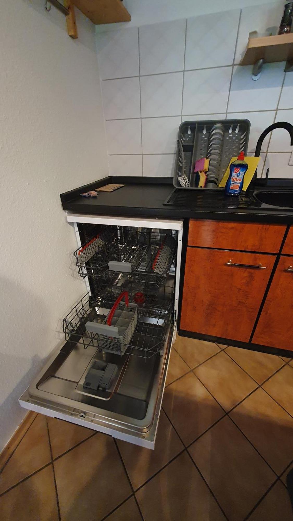 Ferienwohnung Wrist Exterior foto