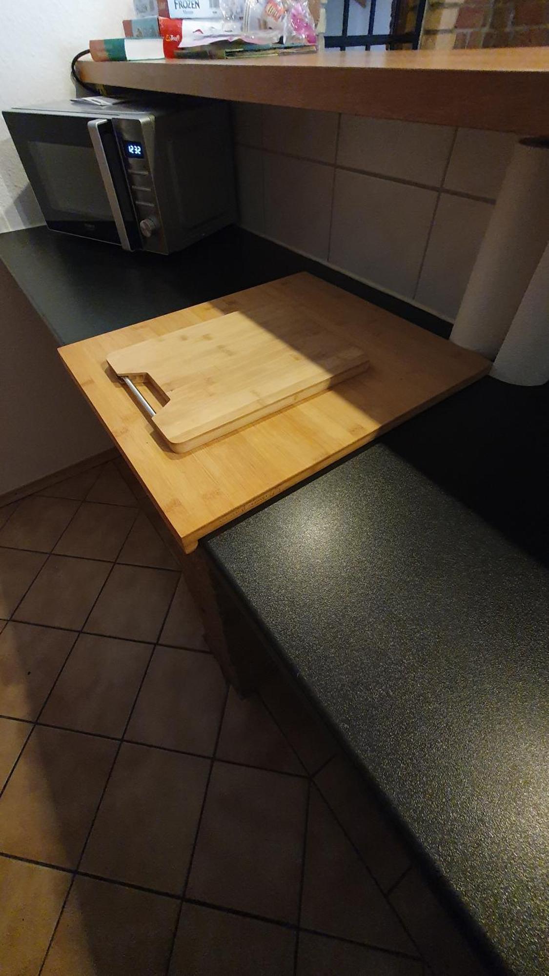 Ferienwohnung Wrist Exterior foto